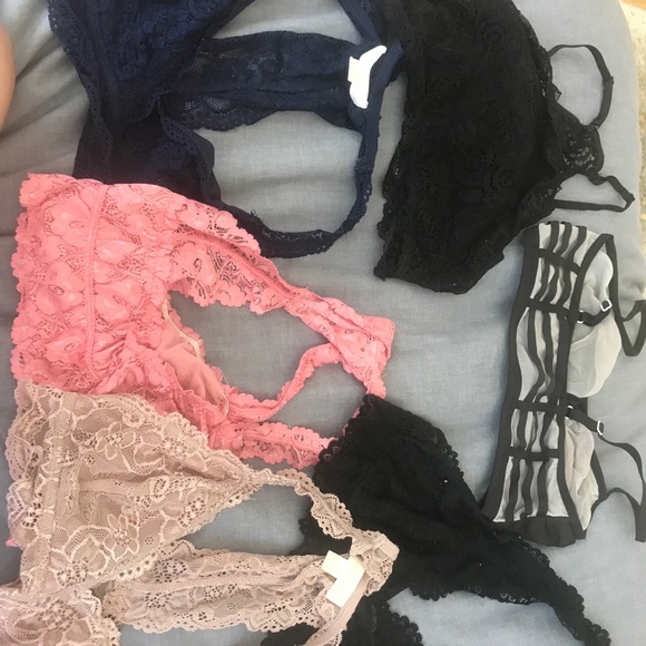 Brallets - Picture 1 of 1